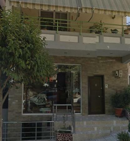 Join The Ionian 3 Apartment Sarande Exterior photo